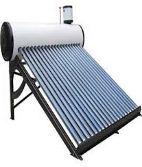 Solar Water Heater