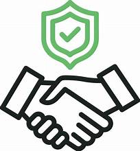 Trust & Warranty Icon
